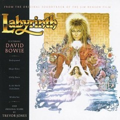 As The World Falls Down (Labyrinth)