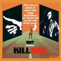 WAT - Kill kill (Dilemn Remix)