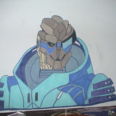 Turians /S & M cover/ (Download limit reached)