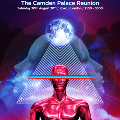 Kenny Ken Moondance Camden Palace Reunion Jungle Mix