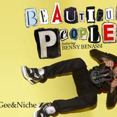 Beautiful People- Chris Brown [Remix]