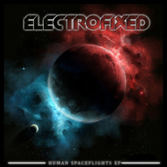 02. Electrofixed - Hyperdimensional Hole (Original Mix) [Noise Planet Records]