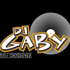 MIX MAELO RUIZ DJ GABY