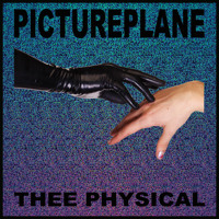 Pictureplane - Post Physical