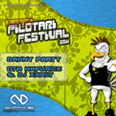 DTR HAPURICE & DJ XARLY - PILOTARI 2011 -PROMO