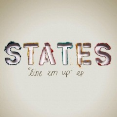 States - Anxious