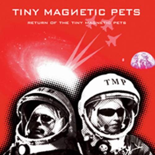 04 Tiny Magnetic Pets Boom Boom Boom