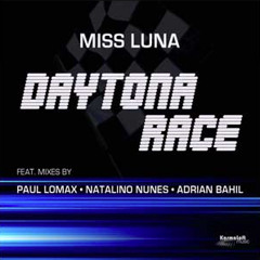 Miss Luna - Daytona Race
