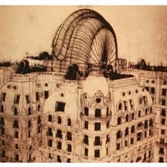 Object - Godless City Rooftops