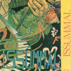 Issumal - Tasusmi Khanam Azel