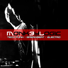 Monk3ylogic Breaks DJ set (recently on "Avon Calling" BrapFM, May 2011 MP3)