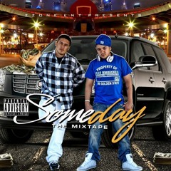 SomeDay - Out The Window