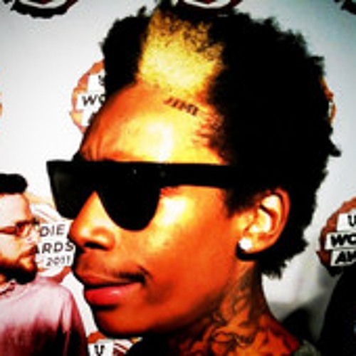 Wiz Khalifa - When I'm Gone (Rolling Papers)