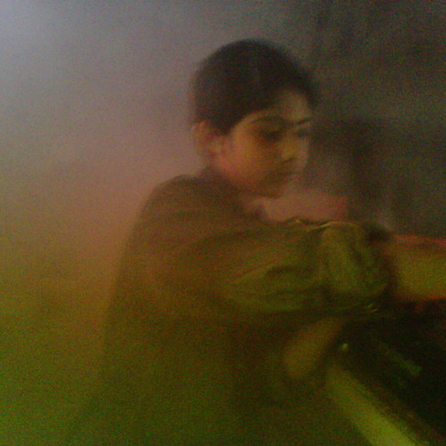 Abdullah Rasul's Mix (Let The Music Play)