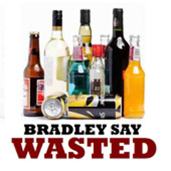 Wasted by Bradley Say (Tribal Feral Dream Mix)