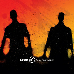 LOUD - Sundance ( Perfect Stranger remix ) [ SoundCloud Clip ]