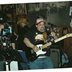 ROCK AND ROLL HOOCHIE KOO by Pat Carmody