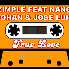 SELECTA DA CRU - TRUE LOVE ( Reggae Romantic '09 )