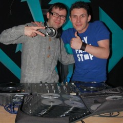 Deejay Radu  - Live in the mix at - {Tonik Radio Dublin} with {Frankie Moorhouse (De-Frog)}