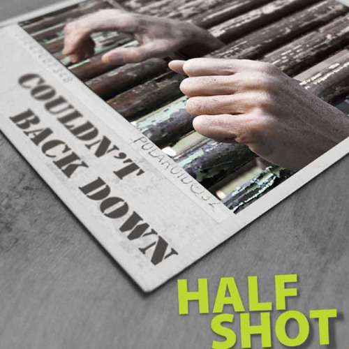 Couldn't Back Down (Radio Edit)