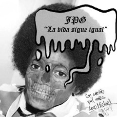 JPG - La vida sigue igual