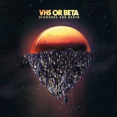 VHS or Beta-I Found A Reason