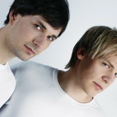 Kyau & Albert - Euphonic Sessions (June 2011)