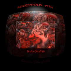 Peter Frohmader´s NEKROPOLIS 1984 ritus