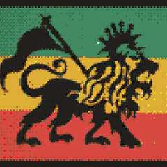 32 Bits Reggae-Drum&Bass (Voces en proceso... Pronto "La Granja")