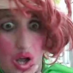 Debbie tans with women