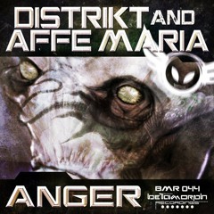 Distrikt & Affe Maria - Get Thrilled (Out on Betamorph Recordings)