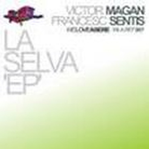 Victor Magan &  Francesc Sentis - Low Ryder (Original Mix)