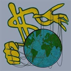 Steal Tha World - pt.1