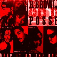 Drop It On The One
