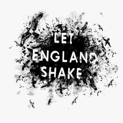 PJ Harvey - Let England Shake (Preview)