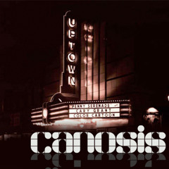 Canosis - Uptown Steely [re-done-son] Free download