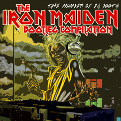 DJ Lobsterdust - Marley Maiden (Bob Marley vs Iron Maiden)