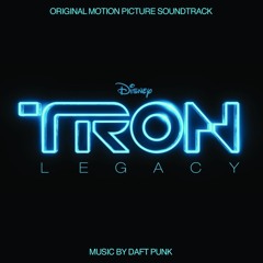 Daft Punk - Derezzed (Original Mix)
