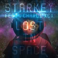 "Lost in Space (ft. Charli XCX)" (VIP Mix) - out June 20th 2011 on Civil Music