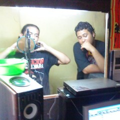 Rap, alma y paz {sayo & soñador}