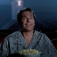 In the Mouth of Madness theme song demo