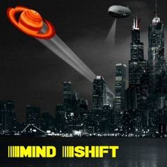 Leon Bolier & W&W vs. Oryon - Saturn over Gotham (MindShift MashUp)