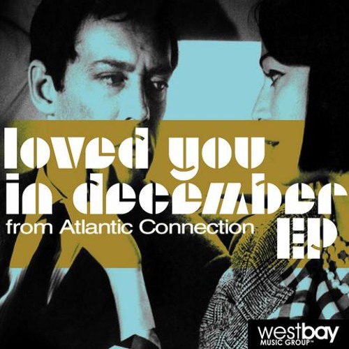 Cant Destroy Love (Part 2) - Atlantic Connection