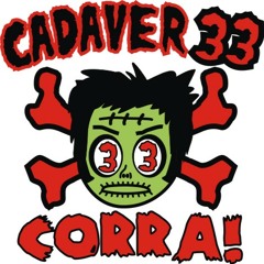 Cadáver 33 - 05 Ano do Diabo