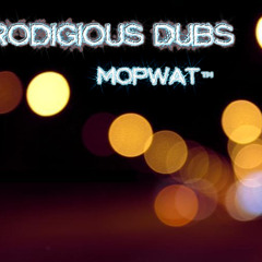 mopwat™ - ego (original mix)