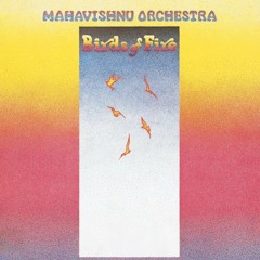 Mahavishnu Orchestra Medley - Miles Beyond / Eternity's Breath / Dream