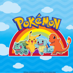 Bogusdank - Pokemon [FREE DOWNLOAD]