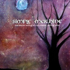 Simple Machine - Means to the End