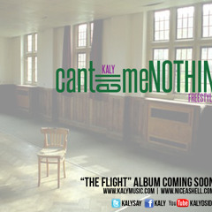 Can't Tell Me Nothin' Remix