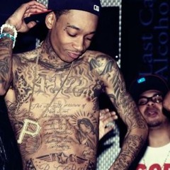 Reefer Party - Wiz Khalifa